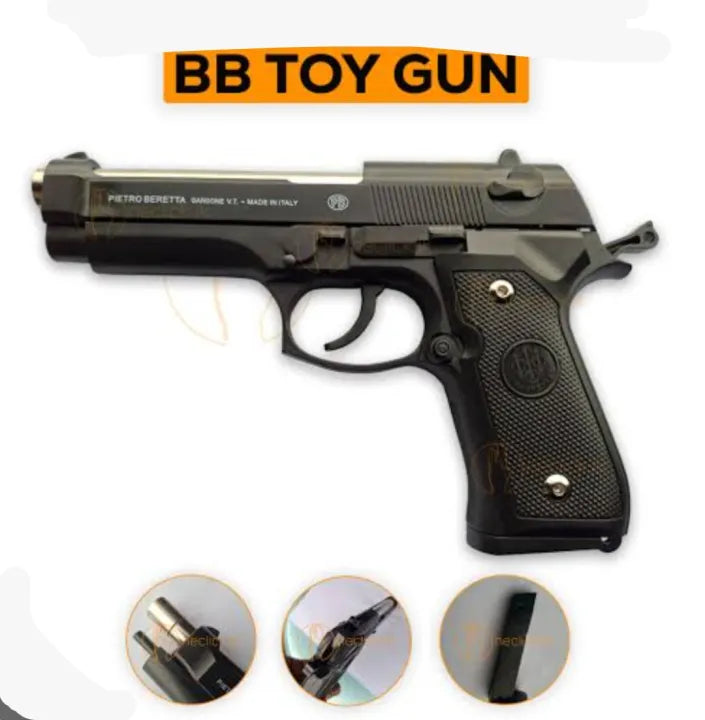 Educational Model Launcher Toy – Fun Eid & Birthday Gift for Boys