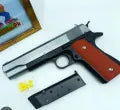 Educational Model Launcher Toy – Fun Eid & Birthday Gift for Boys
