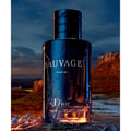Pack of 2 Impression Perfumes – Sauvage & Bloom Inspired Fragrances for Men & Women, Long-Lasting Unisex Perfume Gift Set