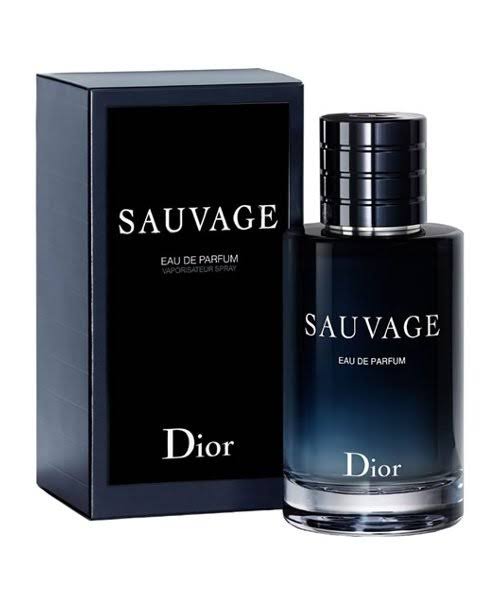 Pack of 2 Impression Perfumes – Sauvage & Bloom Inspired Fragrances for Men & Women, Long-Lasting Unisex Perfume Gift Set