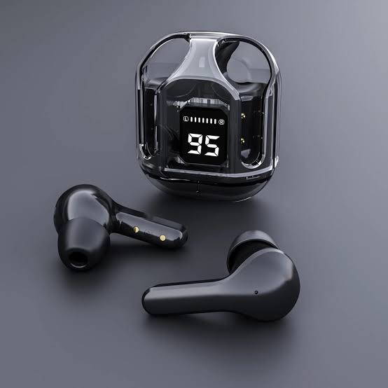 Air31 TWS Wireless Bluetooth Earphones – HiFi Stereo Sound with Touch Control
